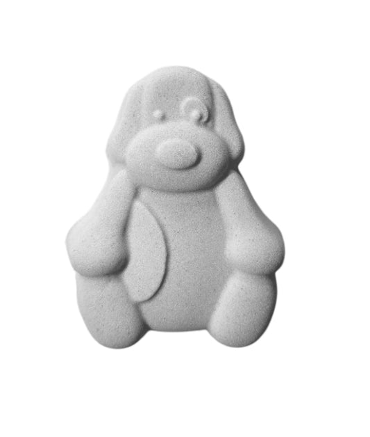 Gel Dog Mould
