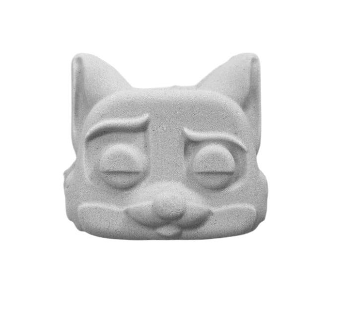 Zoo Fox Mould