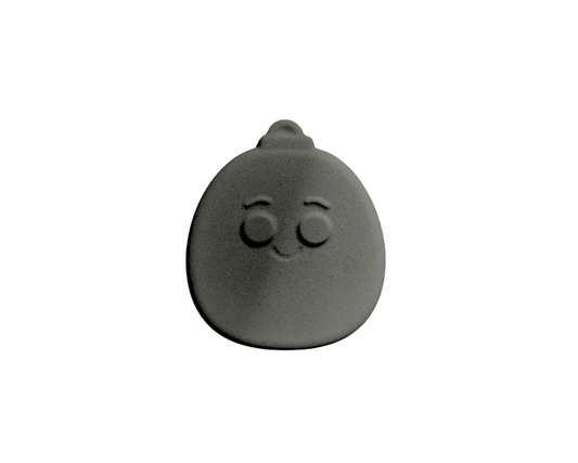 Cute Bauble Mould