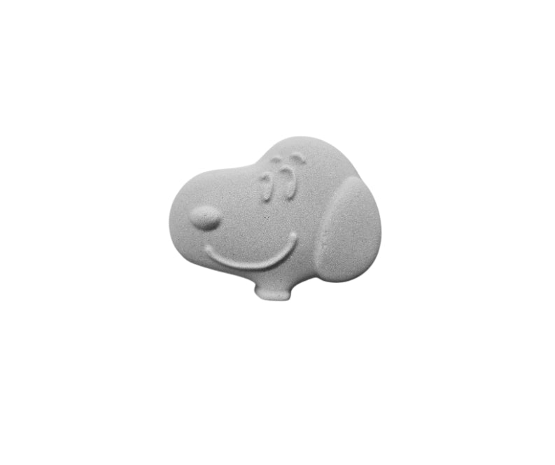 MINI Peanuts Dog Mould