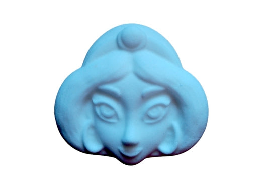 Princess 2 Mould