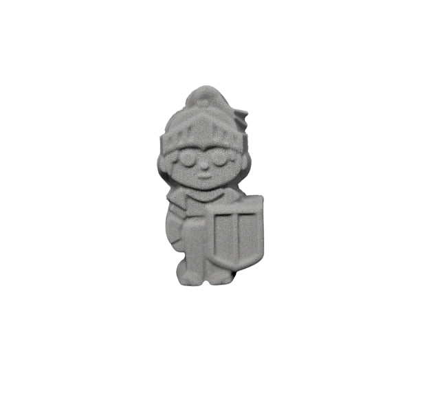 MINI Knight Body Mould