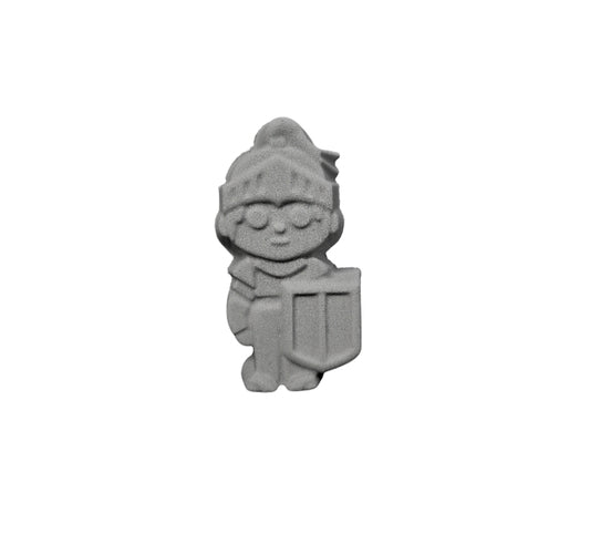 MINI Knight Body Mould