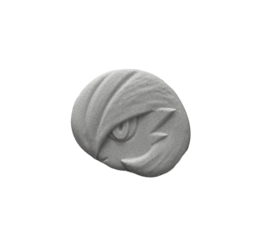 MINI Gardevoir Mould