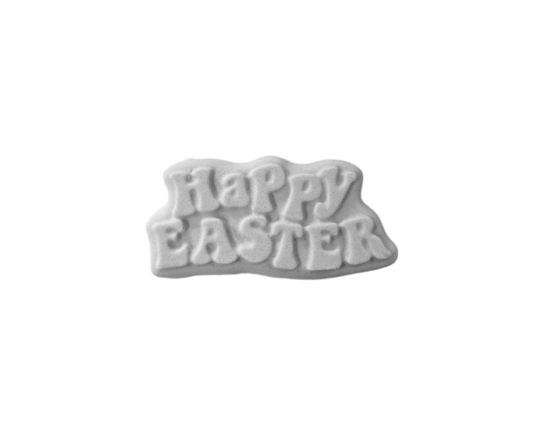 MINI Happy Easter Mould