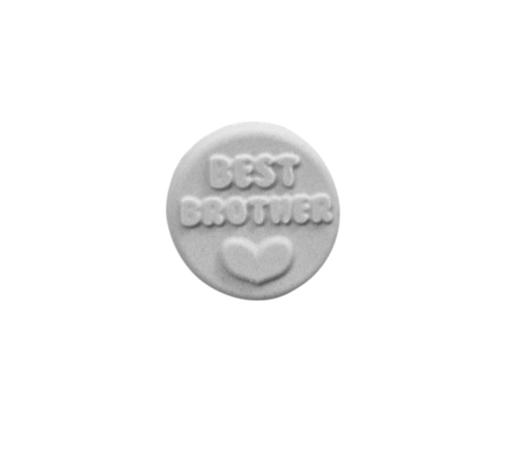 MINI Best Brother Mould