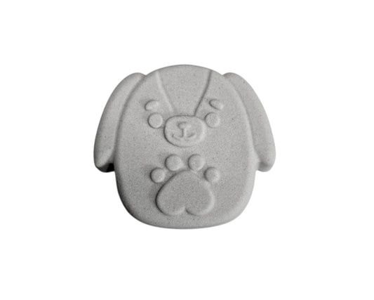 Squishy Dog Mould