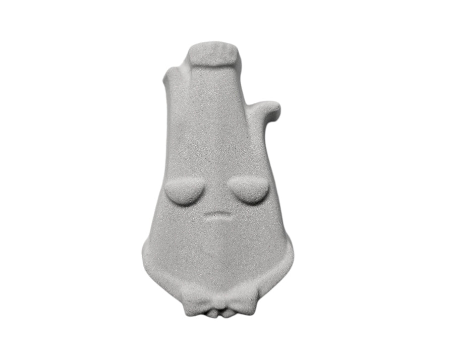 Mr Banana Fnite Mould