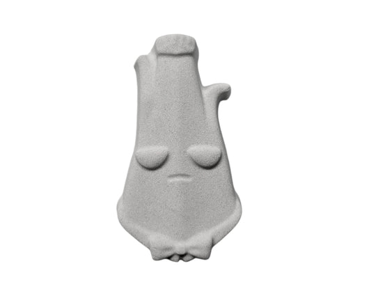 Mr Banana Fnite Mould