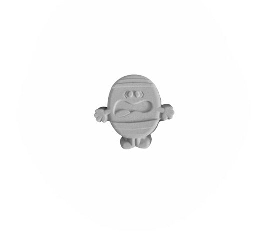MINI Mr Bump Mould