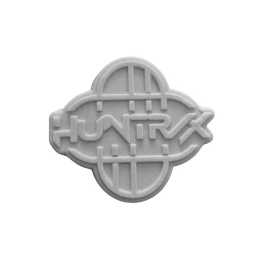 Demon Slayer Girls Logo Mould
