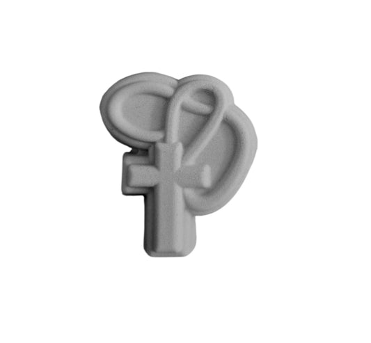 B Slayer Cross Mould