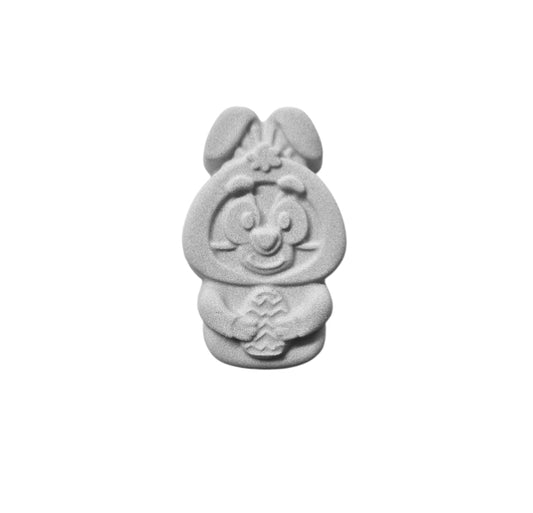 MINI Blu Dog Easter (Style 2) Mould