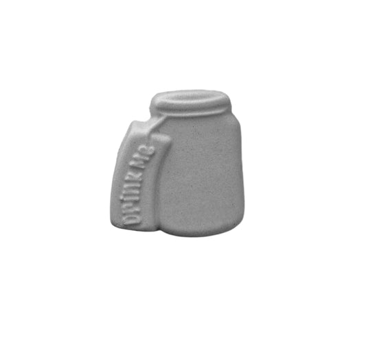 MINI Wonderland Drink Me Mould