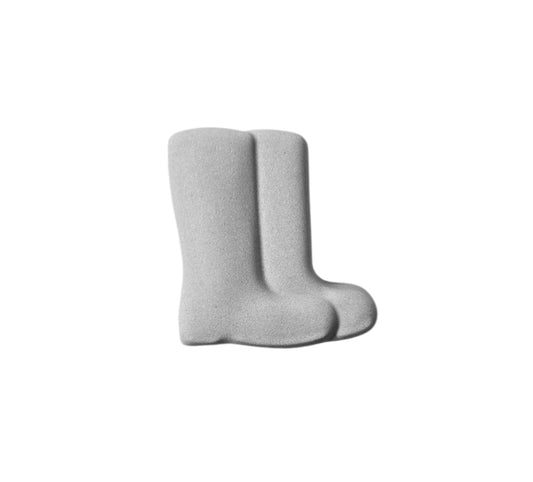 MINI Wellie Boots Mould