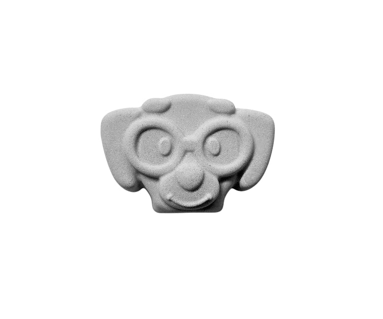 MINI Blu Friend Beagle Mould
