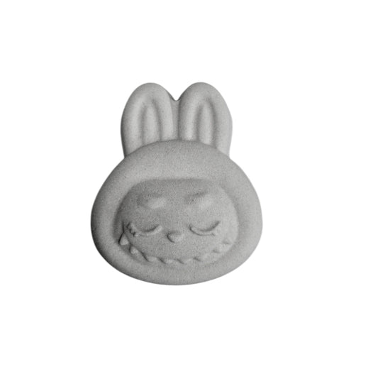 Bubu Face 3 Mould