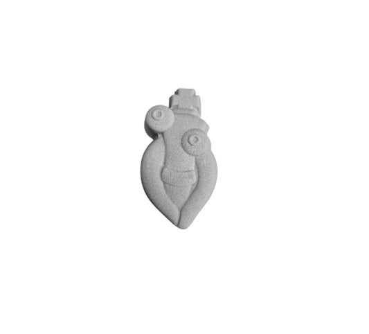 MINI Amazing Circus 3 Mould