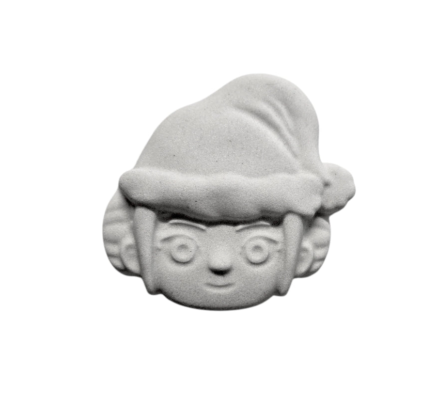 Christmas Demon Slayer Z Mould