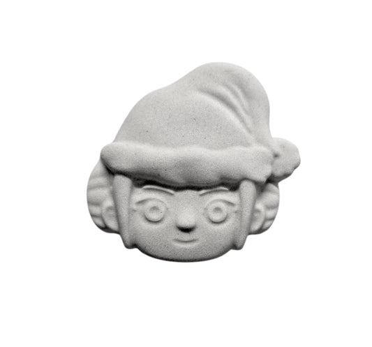 Christmas Demon Slayer Z Mould