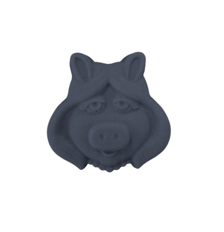 M Piggy Mould