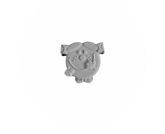 MINI Miss Trouble Mould