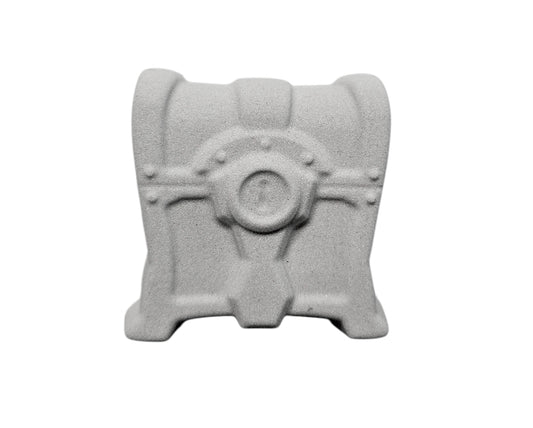 Special Chest Fnite Mould