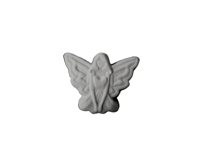 MINI Sitting Angel/Fairy Mould