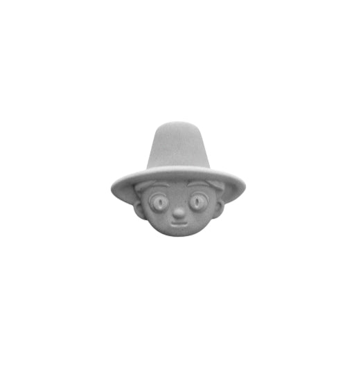 MINI Demon Boy 1 (Style 2) Mould