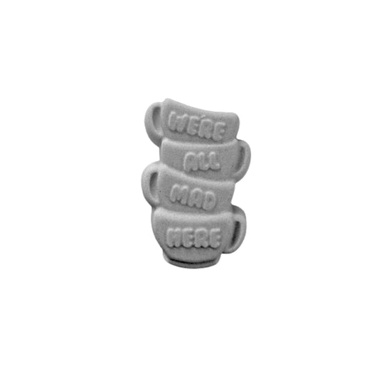 MINI Wonderland Cups Mould