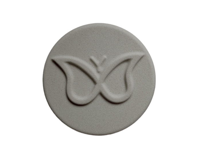 Infinity Butterfly Mould