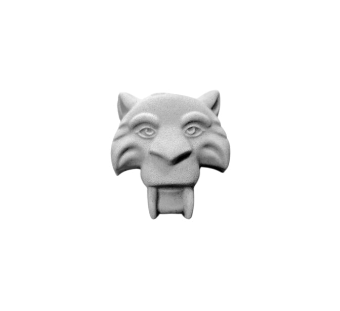 MINI Ice Tiger Mould