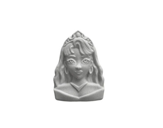 MINI Princess Aur Mould