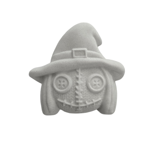 Voodoo Witch Mould