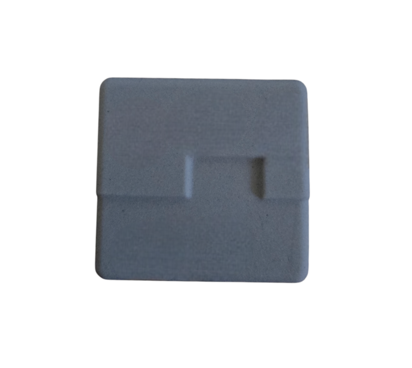 Block Grass Mould