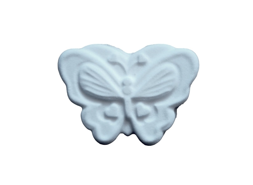 Butterfly Heart Mould