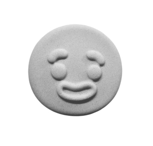 Gingerbread Man Mould