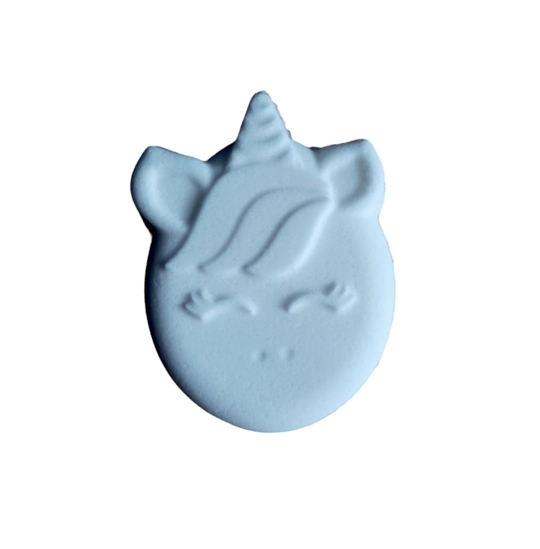 Unicorn Head/ Easter Egg Mould