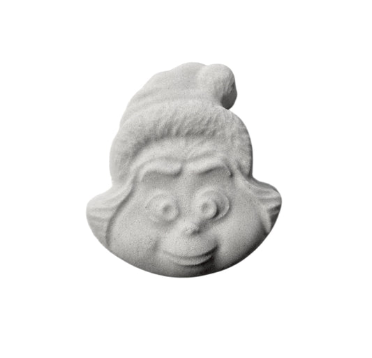 Young Grinch Mould