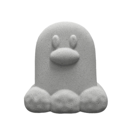 Diglett Mould