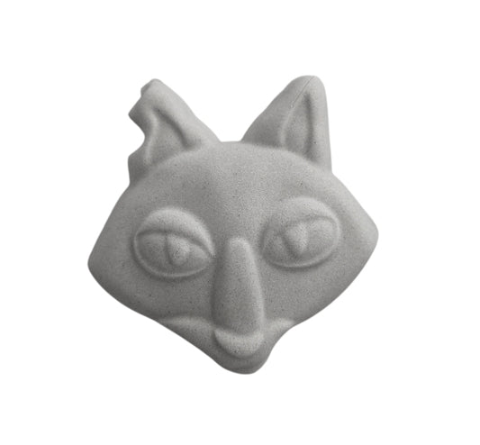 Coraline Cat Mould