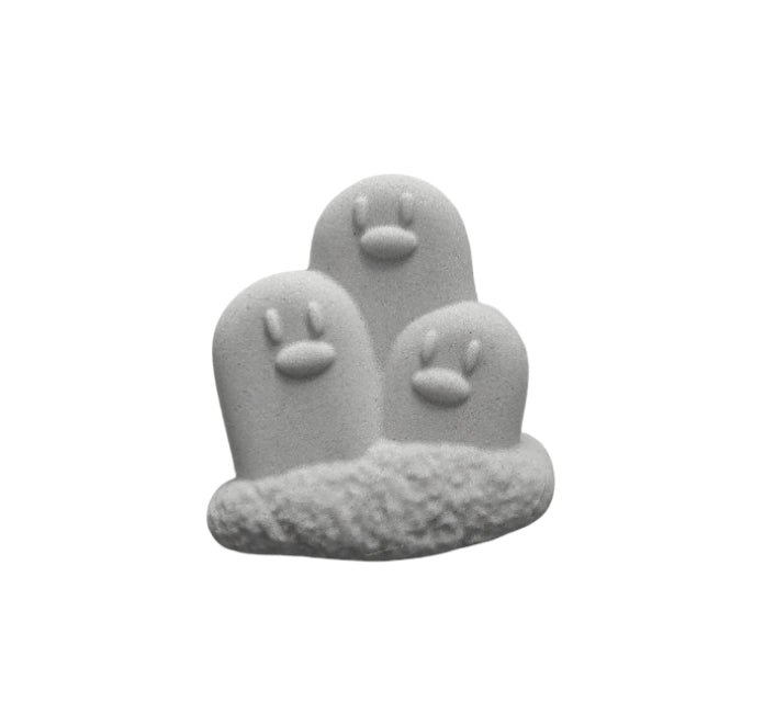 MINI Dugtrio Mould