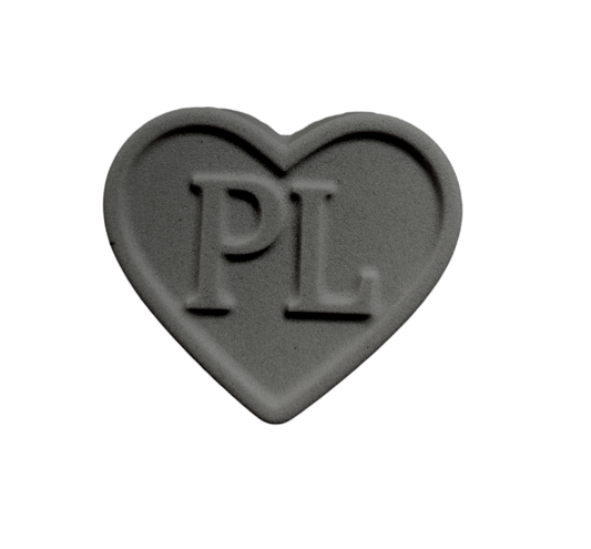 PL Heart Mould