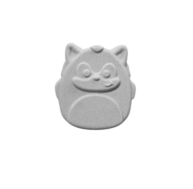 MINI Squishy Blue Hedgehog Mould