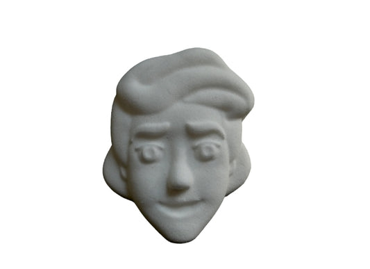 Prince 1 Mould