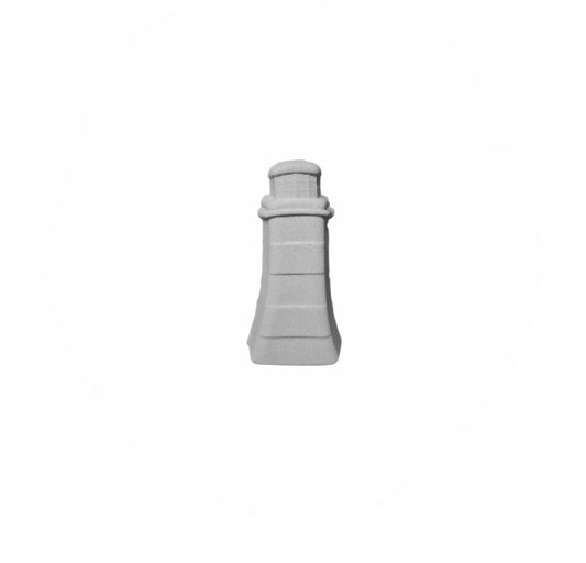 MINI Lighthouse Mould