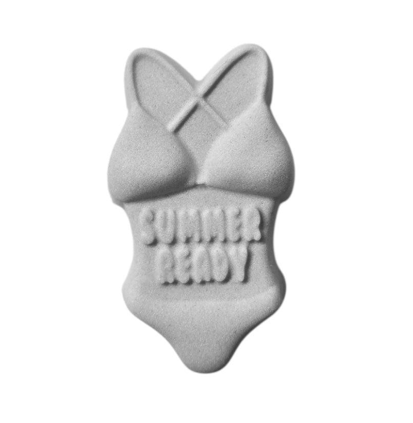 Bikini Summer Ready Mould