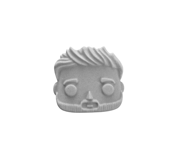 MINI Messi Pop Style Mould