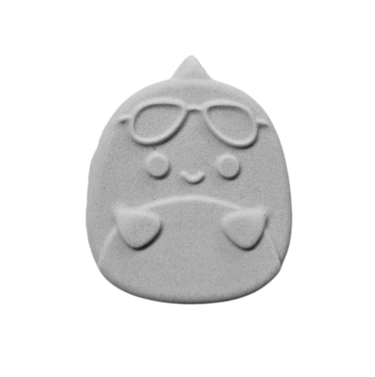Squishy Shark (Style 1) Mould