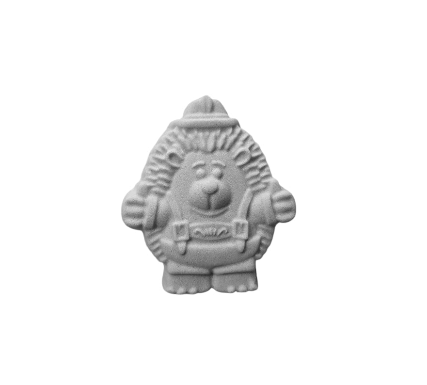 MINI Toy Hedgehog Mould